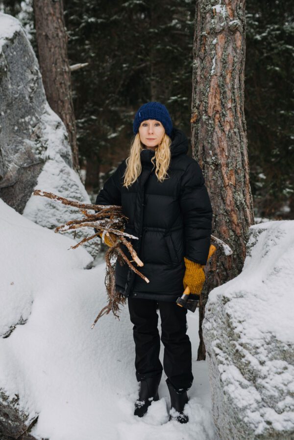 Out Standing Chunky Hat - Image 6