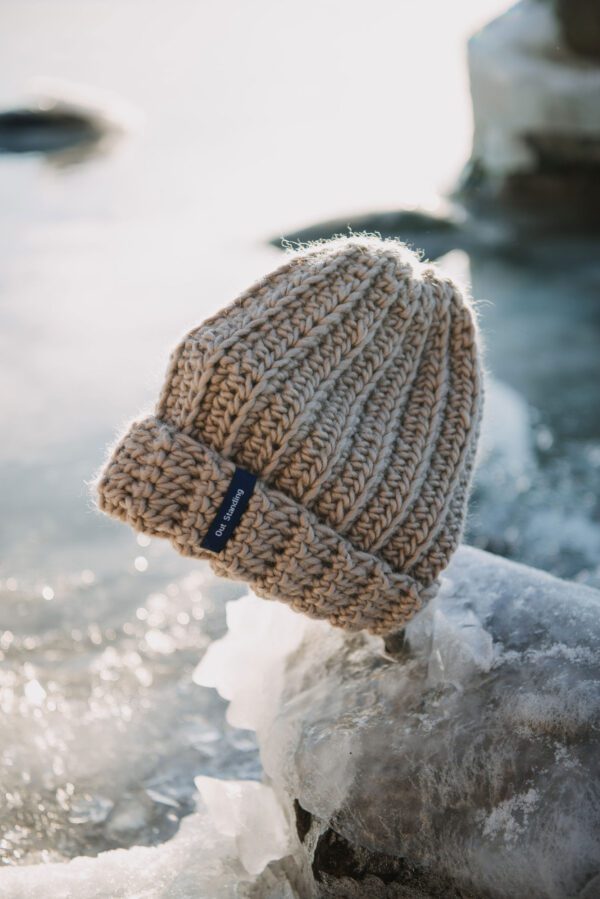 Out Standing Chunky Hat - Image 9