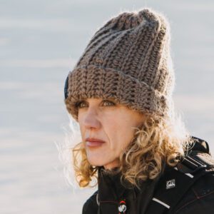 Out Standing Chunky Hat